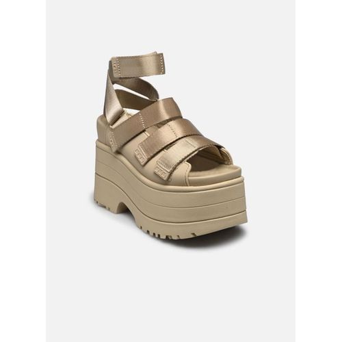 Sandales Et Nuspieds Ugg W Goldenrise Pour