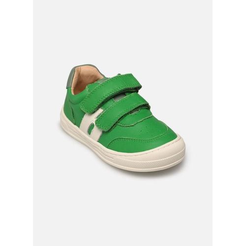 Baskets Bisgaard Rob Pour Enfant