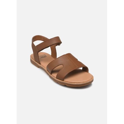 Chaussures Sandales Et Nuspieds Sorel Ella Iii Ankle Strap Pour