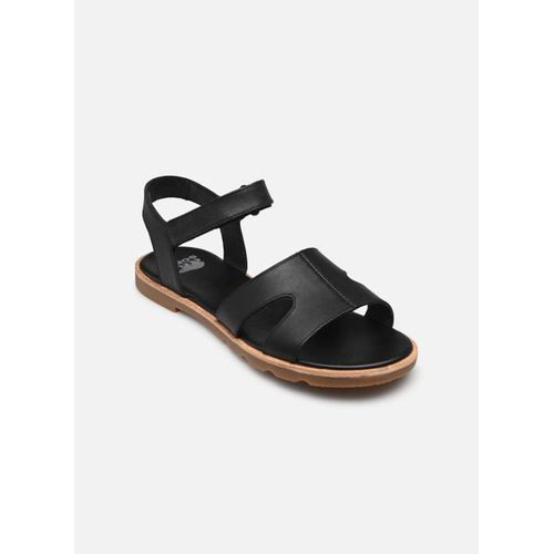 Chaussures Sandales Et Nuspieds Sorel Ella Iii Ankle Strap Pour