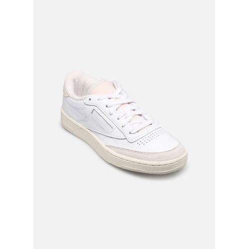 Chaussures Baskets Reebok Club C 85 Vintage W Pour