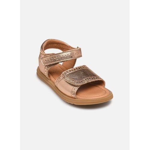 Sandales Et Nuspieds Bisgaard Andrea Pour Enfant