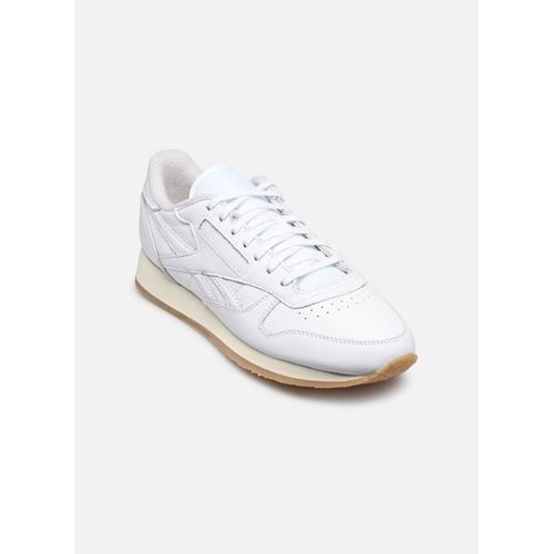 Chaussures Baskets Reebok Classic Leather 1983 Vintage Crepe Pour