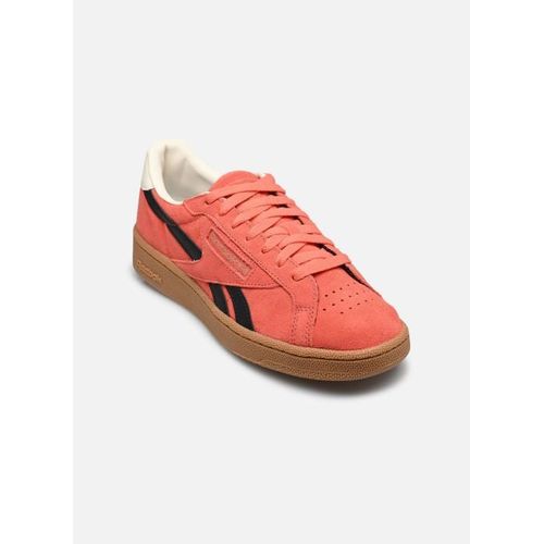Chaussures Baskets Reebok Club C Grounds Uk W Pour
