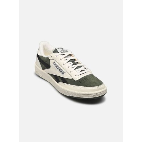 Chaussures Baskets Reebok Club C Revenge Vintage Ii Pour
