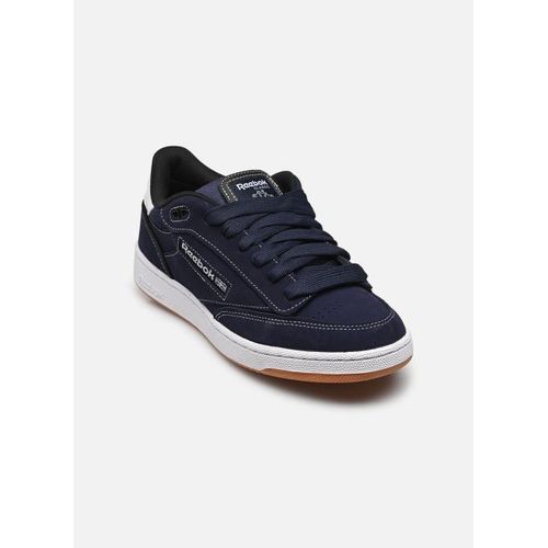 Chaussures Baskets Reebok Club C Bulc Cln Pour