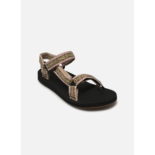 Sandales Et Nuspieds Teva Original Universal W Pour
