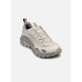 Chaussures De Sport Merrell Moab Speed 2 Gorestex W Pour