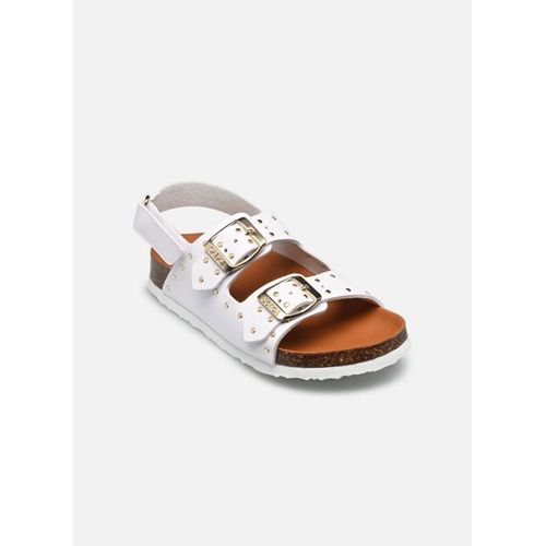 Sandales Et Nuspieds Scholl Flamingo Collection Pour Enfant