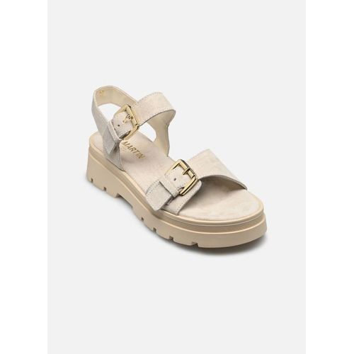 Sandales Et Nuspieds Jb Martin Delia Pour