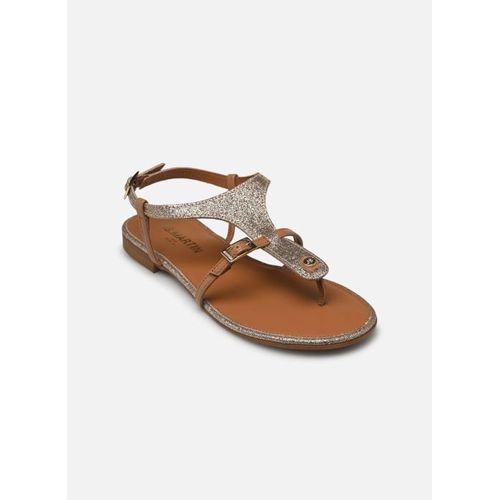 Sandales Et Nuspieds Jb Martin Aissa Pour