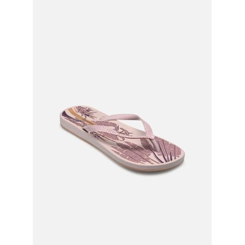 Tongs Ipanema Anat Nature Viii Fem Pour