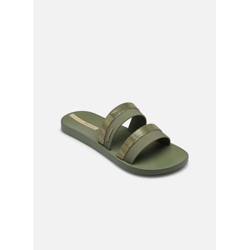 Tongs Ipanema Mesh Slide Fem Pour