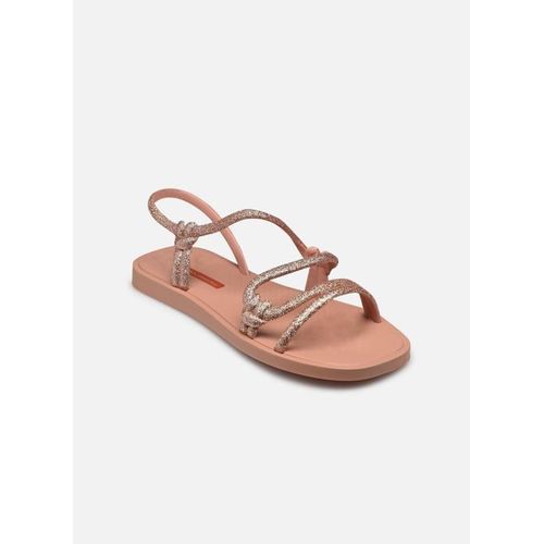 Sandales Et Nuspieds Ipanema Solar Glow Sand Ad Pour
