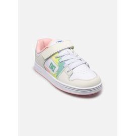 Baskets Dc Shoes Manteca 4 V E Pour Enfant
