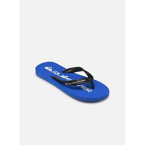 Tongs Quiksilver Java Wordmark Youth Pour Enfant
