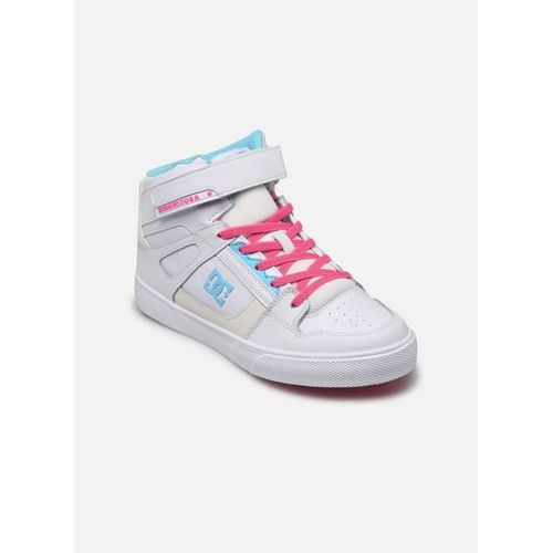 Baskets Dc Shoes Pure Highstop Ev Pour Enfant