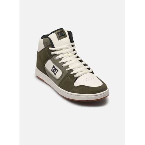 Baskets Dc Shoes Manteca 4 Hi Pour