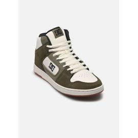Baskets Dc Shoes Manteca 4 Hi Pour