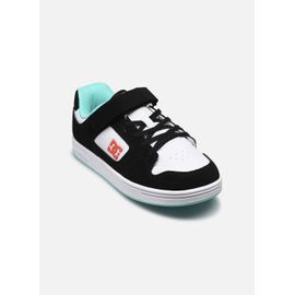 Baskets Dc Shoes Manteca 4 V E Pour Enfant