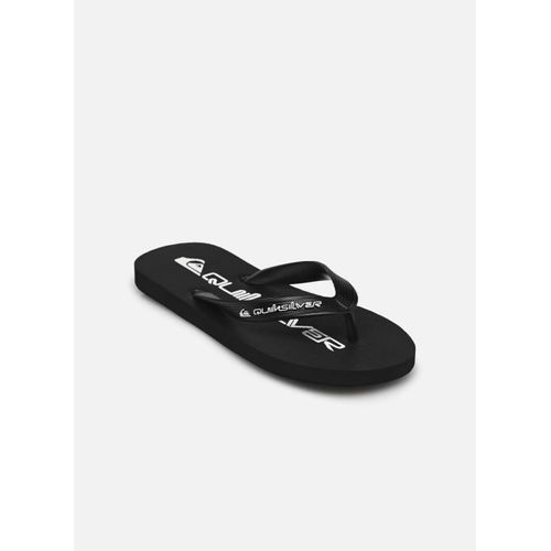 Tongs Quiksilver Java Wordmark Youth Pour Enfant