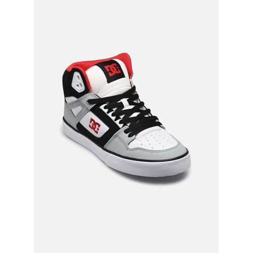 Baskets Dc Shoes Pure High-Top Wc Pour Homme - 40