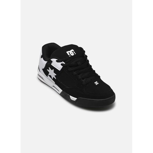 Baskets Dc Shoes Dc Command M Pour
