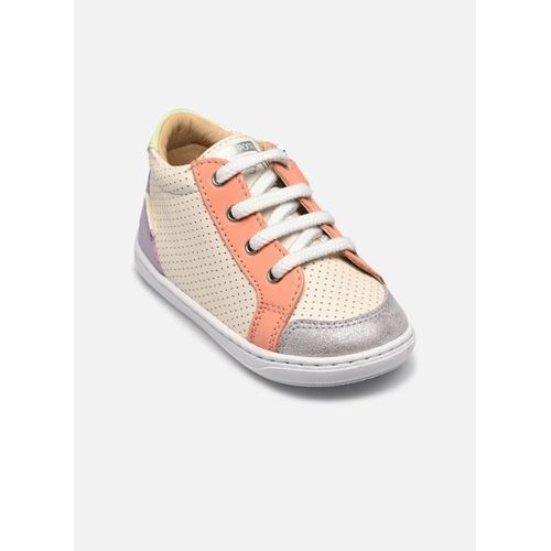 Baskets Shoo Pom Bouba Zip Box Pour Enfant
