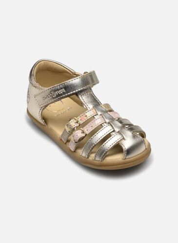 Sandales Et Nu Pieds Shoo Pom Pika Spart Pour Enfant