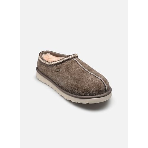 Chaussons Ugg M Tasman Shaggy Suede Pour