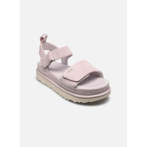 Sandales Et Nuspieds Ugg W Goldenstar Pour