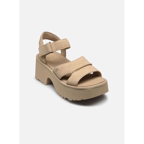 Sandales Et Nuspieds Ugg W New Heights Ankle Strap Pour