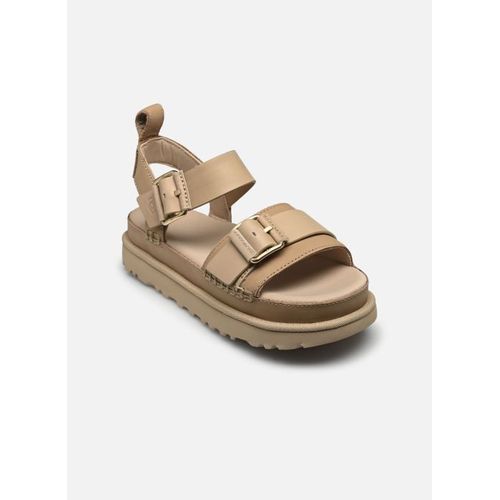 Sandales Et Nuspieds Ugg W Goldenstar Villa Pour