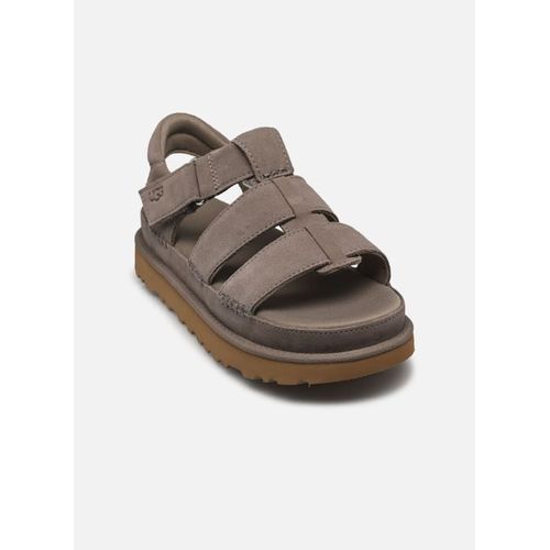 Sandales Et Nuspieds Ugg W Goldenstar Strap Pour