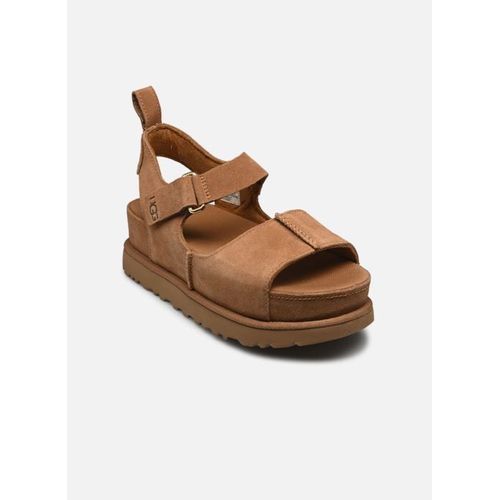 Sandales Et Nuspieds Ugg W Goldenstar Hi Pour