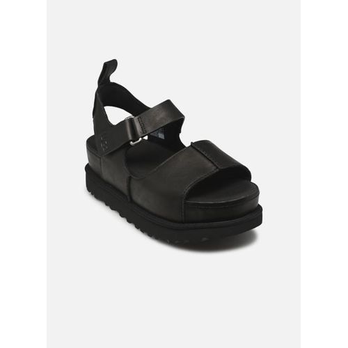 Sandales Et Nuspieds Ugg W Goldenstar Hi Pour