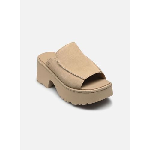 Sandales Et Nu-Pieds Ugg W New Heights Slide Pour Femme - 41