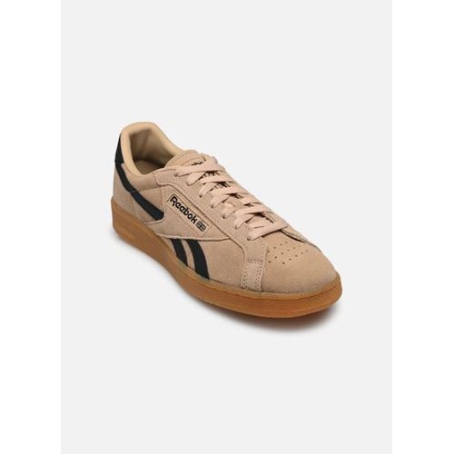 Chaussures Baskets Reebok Club C Grounds Uk M Pour