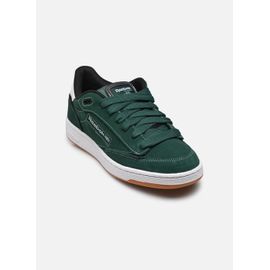 Chaussures Baskets Reebok Club C Bulc Cln Pour