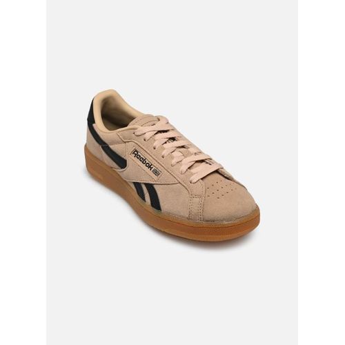 Chaussures Baskets Reebok Club C Grounds Uk W Pour