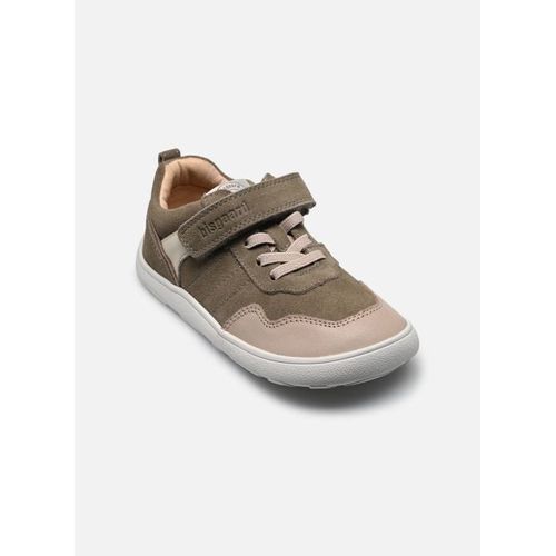 Baskets Bisgaard Baloo Barefoot Pour Enfant