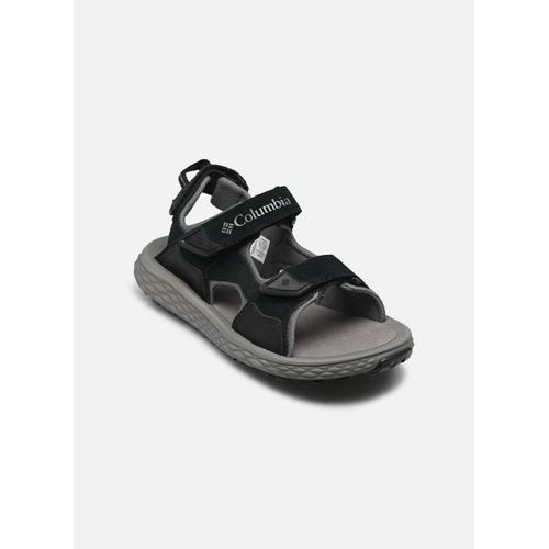 Sandales Et Nuspieds Columbia Konos Hiker 3sstrap Pour