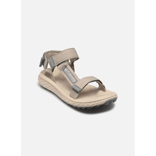 Sandales Et Nuspieds Columbia Konos Globetrot W Pour
