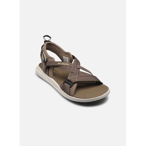 Sandales Et Nuspieds Columbia Columbia Sandal W Pour