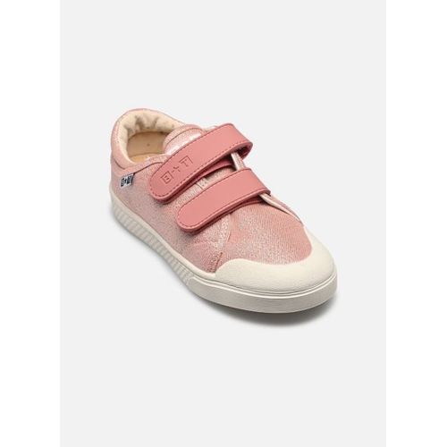 Baskets Bonton Izy Scratch Pour Enfant