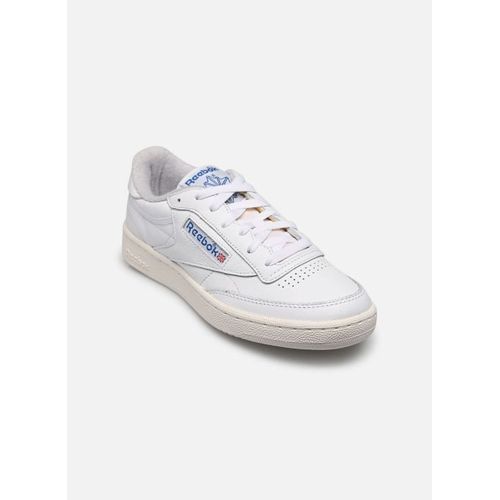 Chaussures Baskets Reebok Club C 85 Vintage W Pour