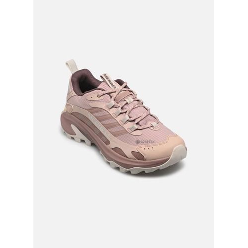 Chaussures De Sport Merrell Moab Speed 2 Gorestex W Pour