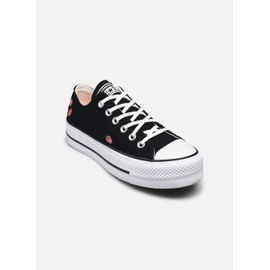 Chaussures Baskets Converse Chuck Taylor All Star Lift Ox Pour