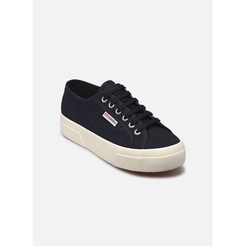 Baskets Superga 2740 Plateform W Pour