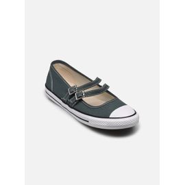 Chaussures Baskets Converse Chuck Taylor All Star Dainty Mary Jane Slip Pour
